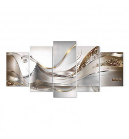 Quadro - Golden Flight