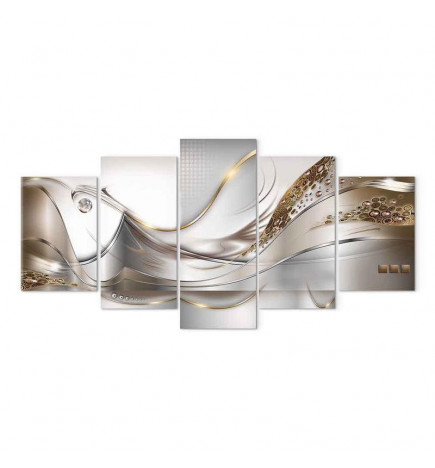 Slika - Golden Flight