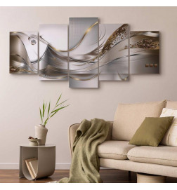 Quadro - Golden Flight