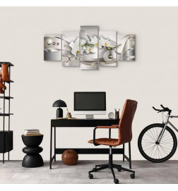 Paveikslas - Pearl Dance of Orchids