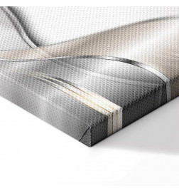 Leinwandbild - Crystalline Depth