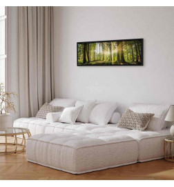 Canvas Print - Daylight