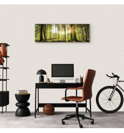 Seinapilt - Daylight