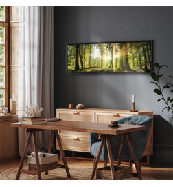 Canvas Print - Daylight