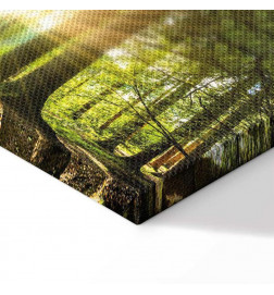 Canvas Print - Daylight