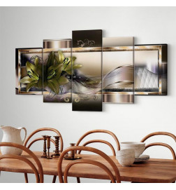 Glezna - Frame of Beauty