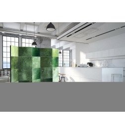 Španska stena - Green Puzzle II