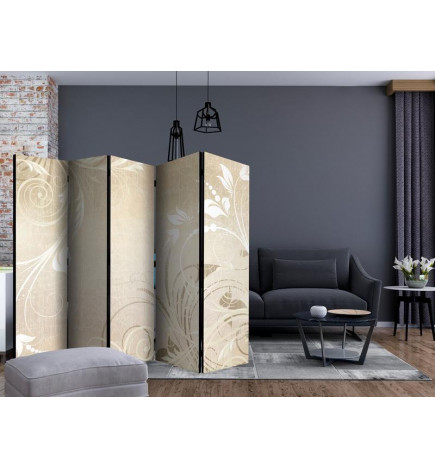 Vouwscherm - Symphony of senses II