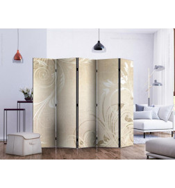 Paravento - Symphony of senses II