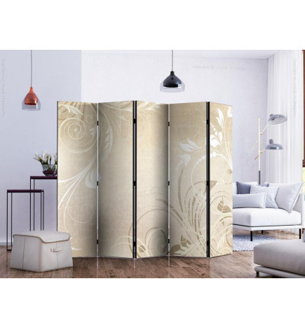 Room Divider - Symphony of senses II