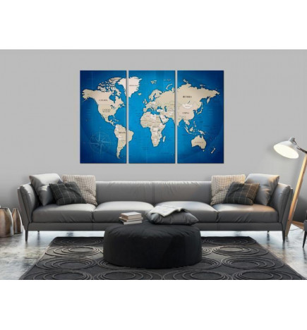 Tabla iz plute - Ink Journey