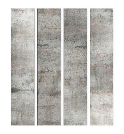 Tapisserie murale - Gray pigeon