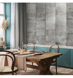 Tappezzeria murale - Gray pigeon