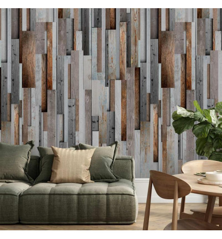 Tappezzeria murale - Natural muse