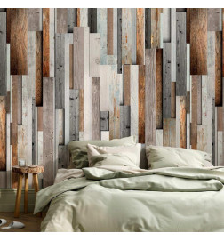 Tapisserie murale - Natural muse