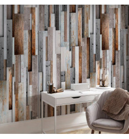 Papel pintado - Natural muse