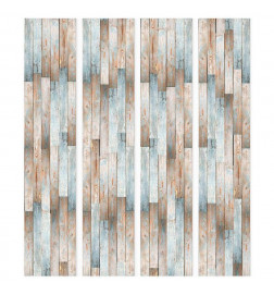 Wallpaper - Old floor