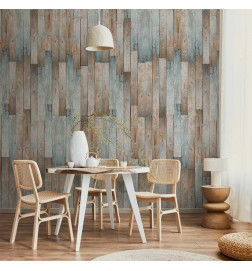 Papel de parede - Old floor