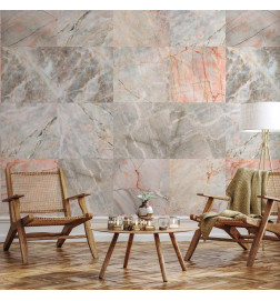 Tapeet - Marble puzzle