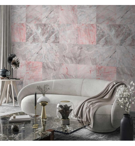 Tapisserie murale - Constancy in feelings