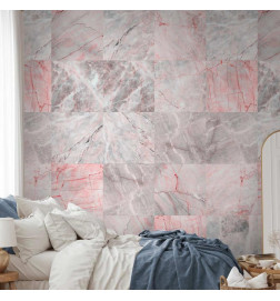 Tapisserie murale - Constancy in feelings