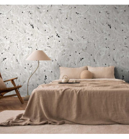 Tappezzeria murale - Diamond field