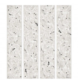 Papel pintado - Diamond field