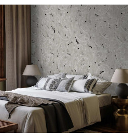 Papel pintado - Diamond field