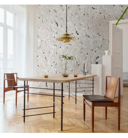 Papel de parede - Diamond field