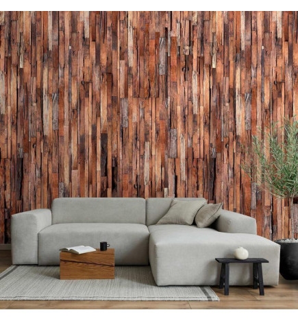 Tappezzeria murale - Natural solace