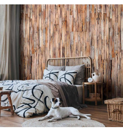 Tappezzeria murale - Natural Calm