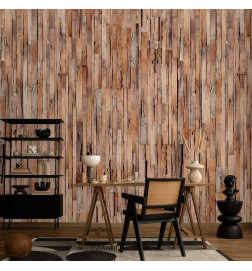 Tappezzeria murale - Natural Calm