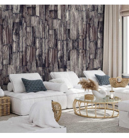 Papel de parede - Granite rocks