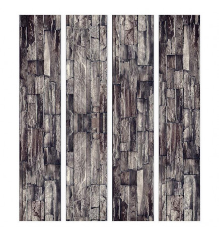 Tapetas - Granite rocks