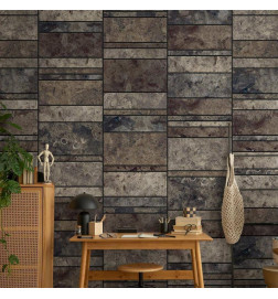 Papel de parede - Stone clouds