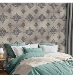 Tappezzeria murale - Autumn reverie