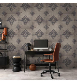 Tapeet - Autumn reverie