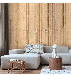 Papel de parede - Bahama yellow