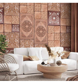 Tapetas - Stone designs