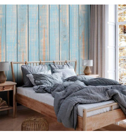 Tapisserie murale - Clear sky