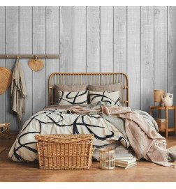 Tapeta - Big gray cloud