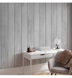 Papel de parede - Big gray cloud