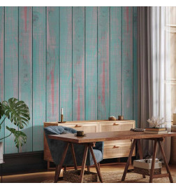 Tapetti - Peppermint clouds