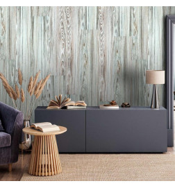 Tapeta - Cloudy morning