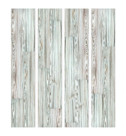 Wallpaper - Cloudy morning