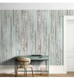 Tapisserie murale - Cloudy morning