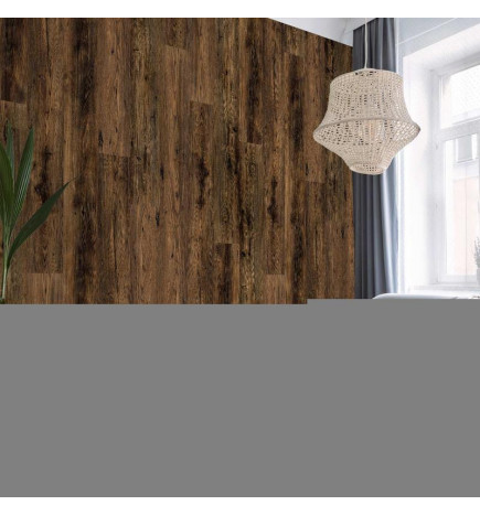 Papel pintado - The smell of wood