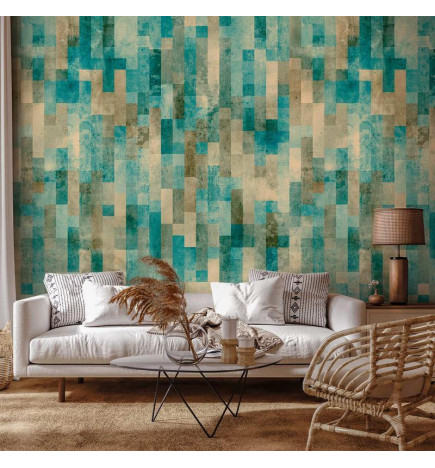 Tapetti - January morning