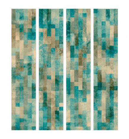 Tapeta - January morning