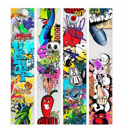 Tapeet - Watchful eyes